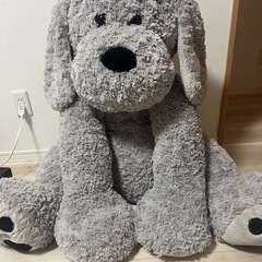 大きなかわいい♡ぬいぐるみ♡コストコ♡1月29日で処分