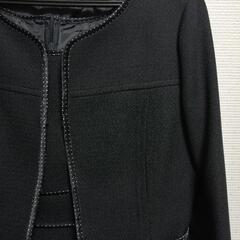 レディース★スーツ★11号★3点セットの画像