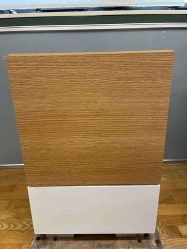 N550★永野家具工業★サイドボード★キャビネット★幅400ｍｍ