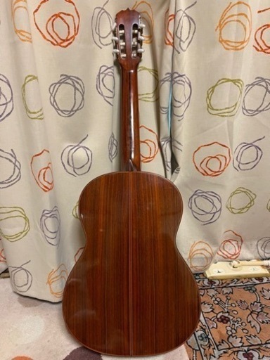 セルバンテス　CLASE500