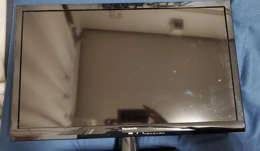 液晶テレビ　24型　Panasonic製