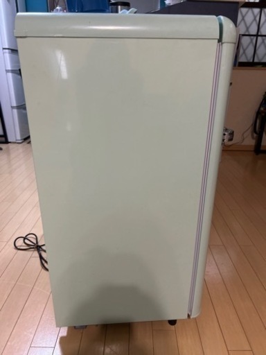 冷凍庫