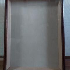 未使用の額　高級品！
