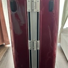 キャリーケース　旅行カバン　ロジェールジャパン　OUTDOORの画像