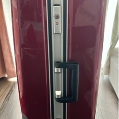 キャリーケース　旅行カバン　ロジェールジャパン　OUTDOORの画像