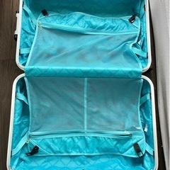 キャリーケース　旅行カバン　ロジェールジャパン　OUTDOORの画像