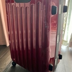 キャリーケース　旅行カバン　ロジェールジャパン　OUTDOORの画像