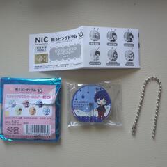 輪るピングドラムアクリルキーホルダー