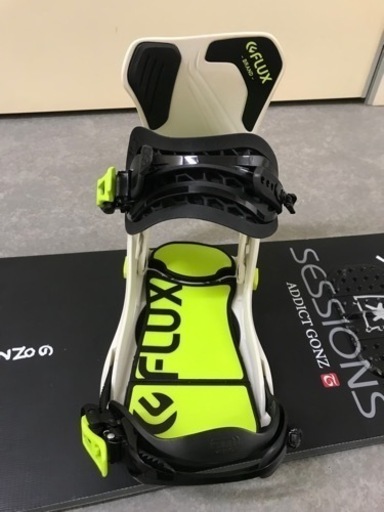 スノーボード一式セット！