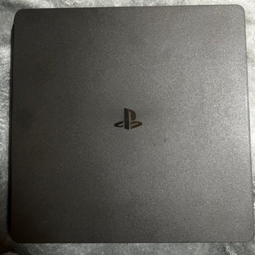 ps4 本体 500G