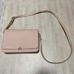 ❁︎125❁︎ ARROW ショルダーバッグ