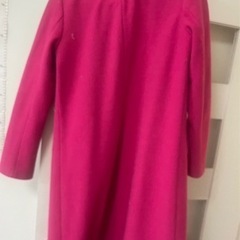 ochirly冬服のコートの画像