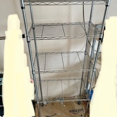 置き物棚