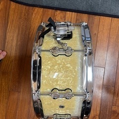 SONOR ソナー  AQ2 スネア  ドラムの画像