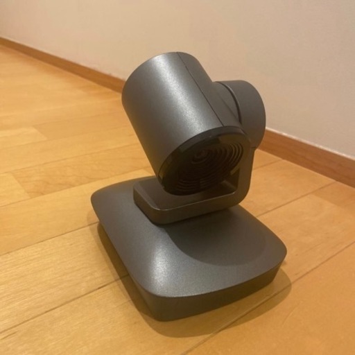 超美品　自動追尾型カメラ CMS-V62GM