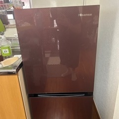 冷蔵庫あげます！