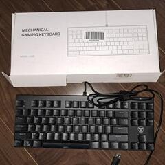 ゲーミングキーボード