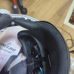 PS VRの画像
