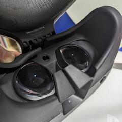 PS VRの画像