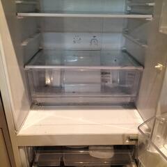 無印良品 冷蔵庫 MJ-R16A