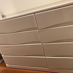 【値下げ10,000→8,000】タンス