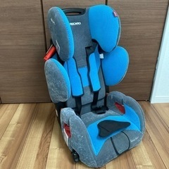 RECARO チャイルドシート Young Sports