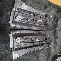 bB NCP LEDテールランプの画像