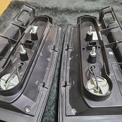 bB NCP LEDテールランプの画像