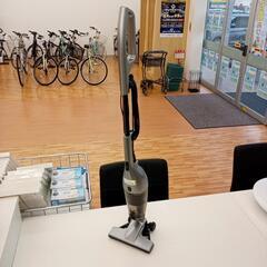 ★ジモティ割あり★ TWINBIRD　スティッククリーナー　掃除...