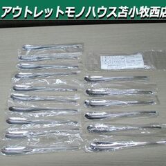 マリーコーヒースプーン 下村企販 18-8 ステンレス 16本セ...