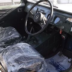 SJ10 ジムニー 自走可能 ナンバー応談可の画像