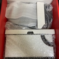 switch 有機EL ホワイトブラックの画像