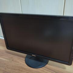 モニター DELL S2409Wb