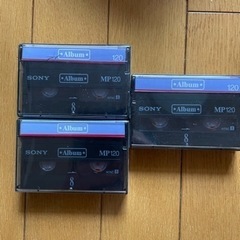 8ミリビデオカメラフィルム