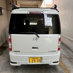 軽バス　エブリイOEMスクラムワゴン