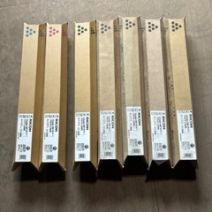 無料リコー複合機トナー