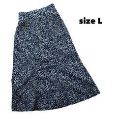 レディース ロングスカート