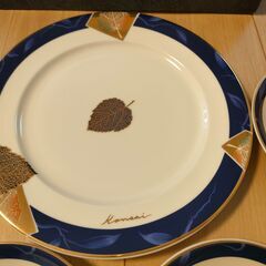 KANSAI　食器セットの画像