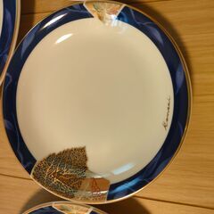 KANSAI　食器セットの画像