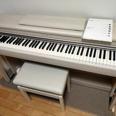 電子ピアノ　KAWAI CN27A