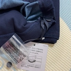 マタニティ　ズボン　新品の画像