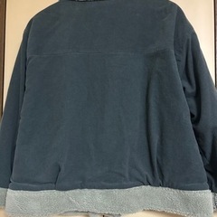 アウター　ブルゾン　ジャケット　Mサイズの画像