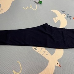 マタニティ　ズボン　新品の画像