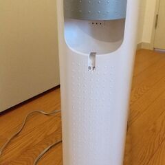 オイルヒーターの画像