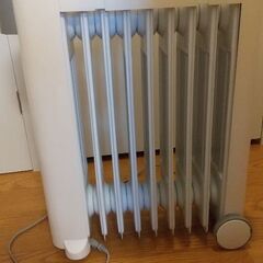 オイルヒーター