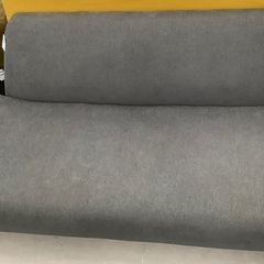 IDEE 2人掛けソファ(ソファ)の中古が安い!激安で譲ります・無料 IDEE 2人掛けソファ(ソファ)の中古が安い!激安で譲ります・無料