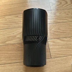 冷温カップホルダー(車用)の画像