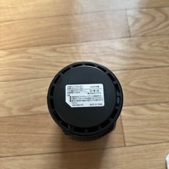 冷温カップホルダー(車用)の画像