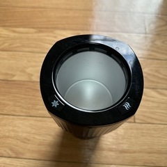 冷温カップホルダー(車用)