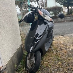 AF 34デュオ不動